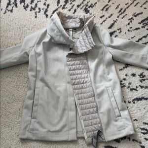 Lululemon sweat life sport jacket